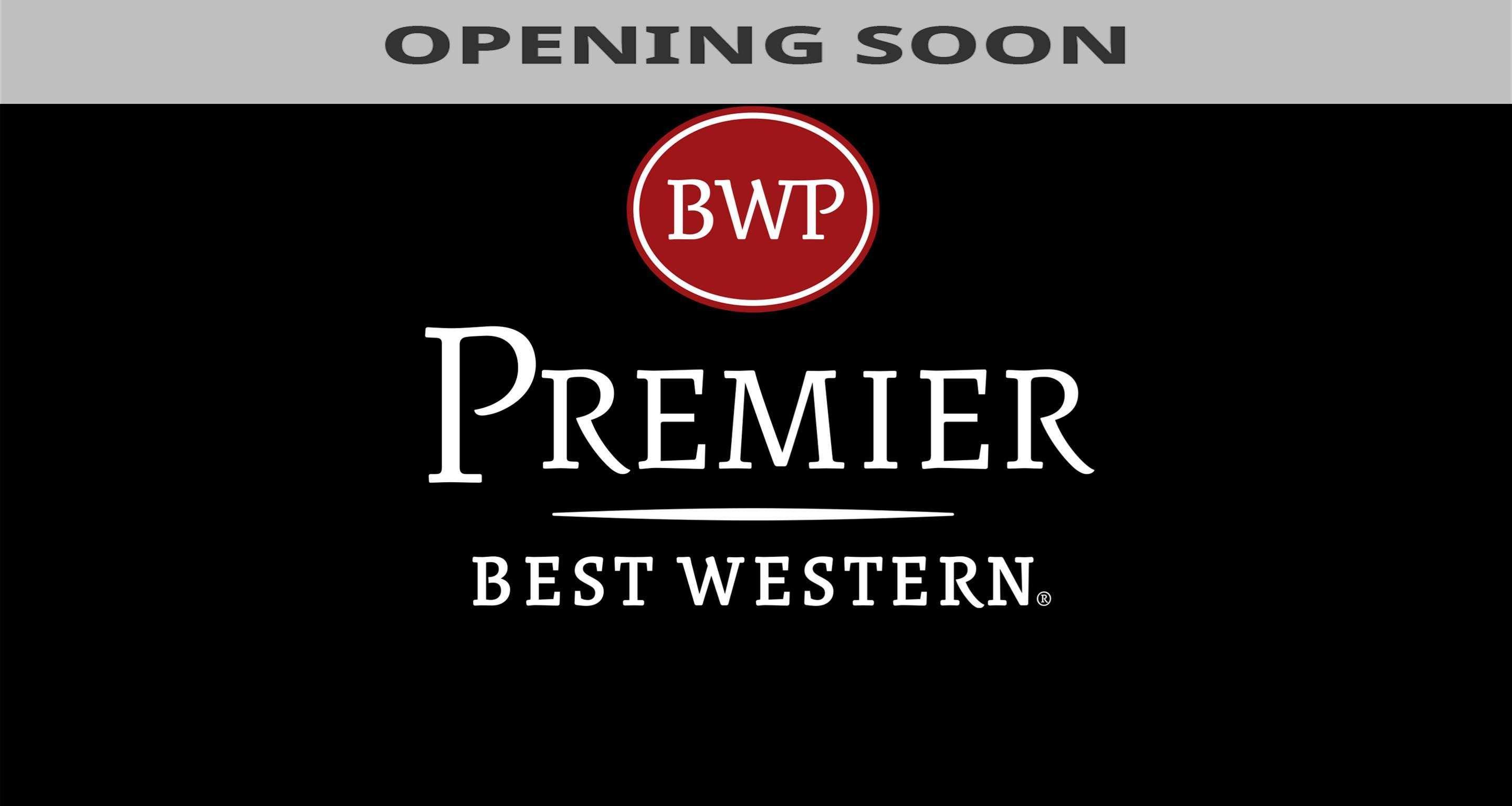 Best Western Premier Aberdeen Kamloops Esterno foto